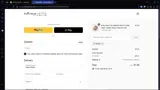 MUSIC coupon verification screenshot
