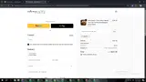 4NUFE coupon verification screenshot