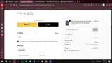 4RIRI coupon verification screenshot