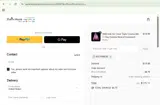 6vcpumusi coupon verification screenshot