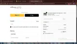4GEJO coupon verification screenshot