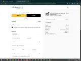 OMGSALE coupon verification screenshot