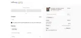 OMGSALE coupon verification screenshot