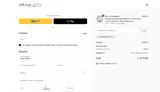 DISCOUNTHOT coupon verification screenshot