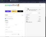 ADBN7 coupon verification screenshot