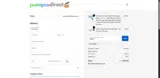ADBM6 coupon verification screenshot
