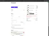 DRINKUP coupon verification screenshot