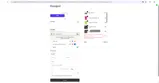 DRINKUP coupon verification screenshot
