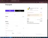 ZESTY10 coupon verification screenshot