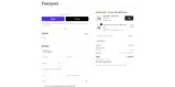 ELZANI coupon verification screenshot