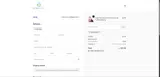 WELCOME20 coupon verification screenshot