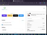 AFFILIATE15 coupon verification screenshot