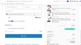 SAVE coupon verification screenshot