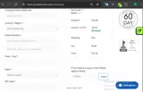 CART10 coupon verification screenshot