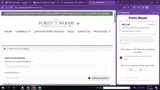 LOVE10 coupon verification screenshot