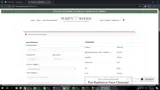 LOVE10 coupon verification screenshot