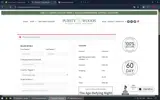 MEL10 coupon verification screenshot