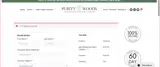 MEL10 coupon verification screenshot
