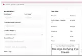 EXTRA15 coupon verification screenshot