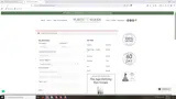 TAMSEN coupon verification screenshot