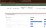 secret coupon verification screenshot