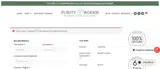 GOODEYE10 coupon verification screenshot