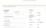 WENDY coupon verification screenshot