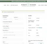 GOODNESS10 coupon verification screenshot