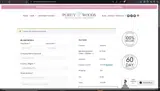 LOVE10 coupon verification screenshot