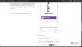 FREEGIFT coupon verification screenshot