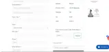 MOMS coupon verification screenshot