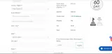 LYON coupon verification screenshot
