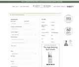 EXTRA15 coupon verification screenshot