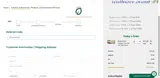 Deonna coupon verification screenshot