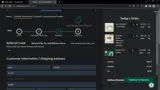 IAN coupon verification screenshot