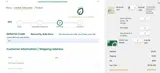 joy coupon verification screenshot