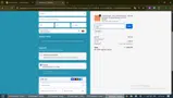 Purnebu coupon verification screenshot