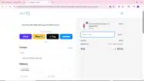 PurO3 coupon verification screenshot