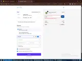 PurO3 coupon verification screenshot