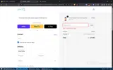 PurO3 coupon verification screenshot