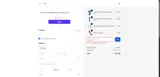 PurO3 coupon verification screenshot