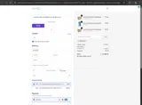 PurO3 coupon verification screenshot