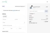 PurO3 coupon verification screenshot