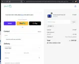 PurO3 coupon verification screenshot