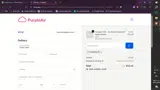 ALEXKESSLER coupon verification screenshot