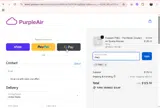 PAKU coupon verification screenshot