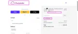 ALEXKESSLER coupon verification screenshot