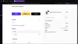 Purple Door Boutique coupon verification screenshot