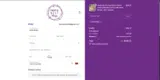 CJ4H5X5L coupon verification screenshot
