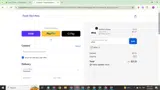 VIP24 coupon verification screenshot